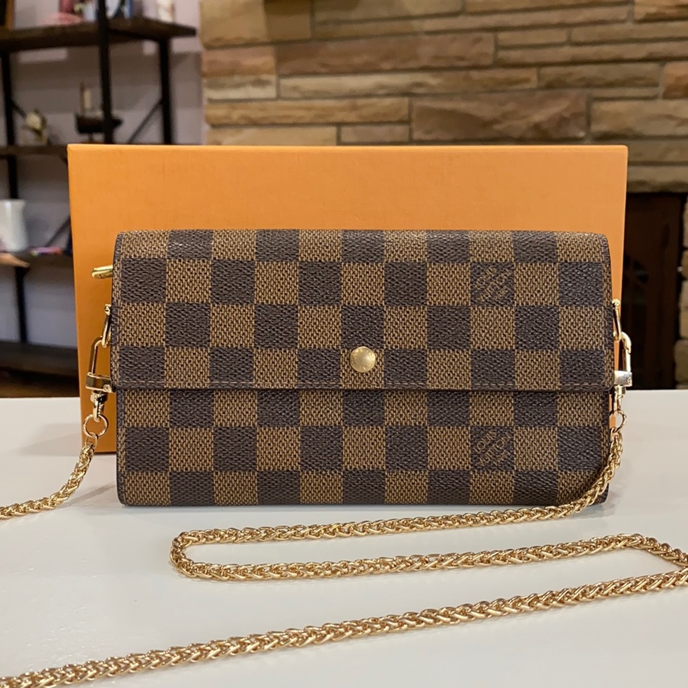 ❤️authentic lv